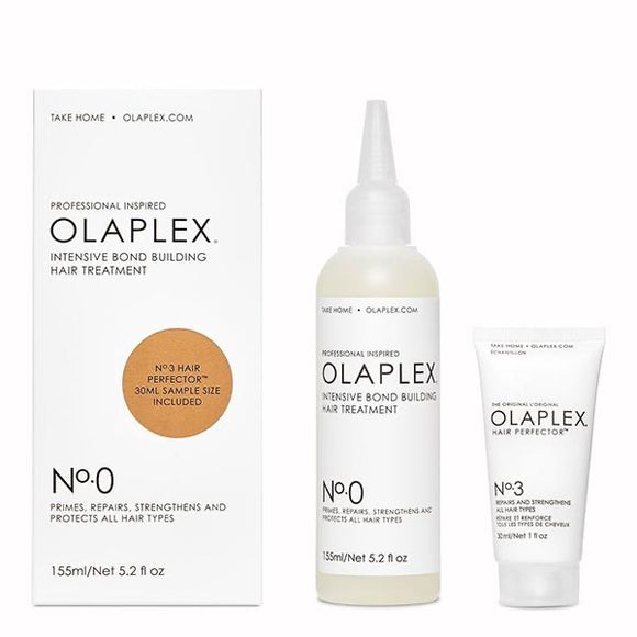 Olaplex Nº0 Intensive Bond Building
