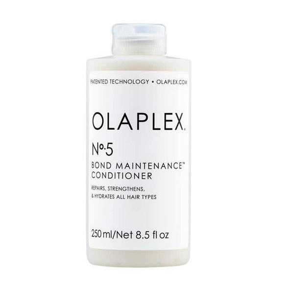 Olaplex Professional N5 Bond Maintenance Conditioner 250 ml - Peluqueriajuanmalo
