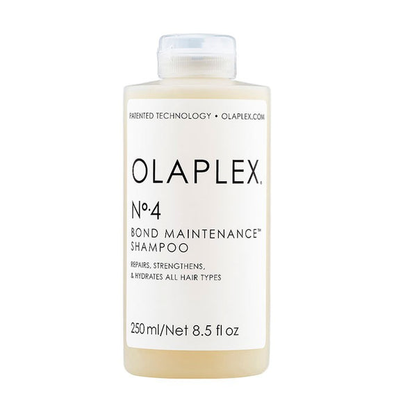 Olaplex Professional N4 Bond Maintenance Shampoo 250 ml - Peluqueriajuanmalo