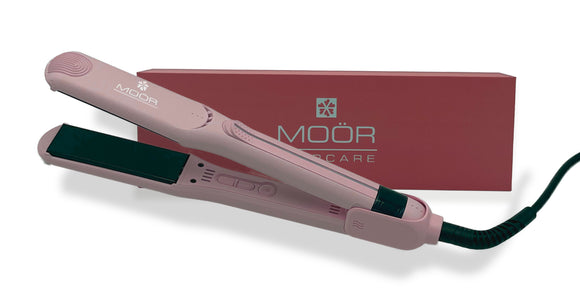 MOÖR PS ONE STYLER PINK EDITION